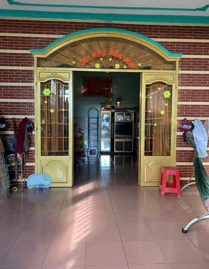 Nhà Mặt Tiền QL13 Chơn Thành - Kinh Doanh Đỉnh Cao 255m²