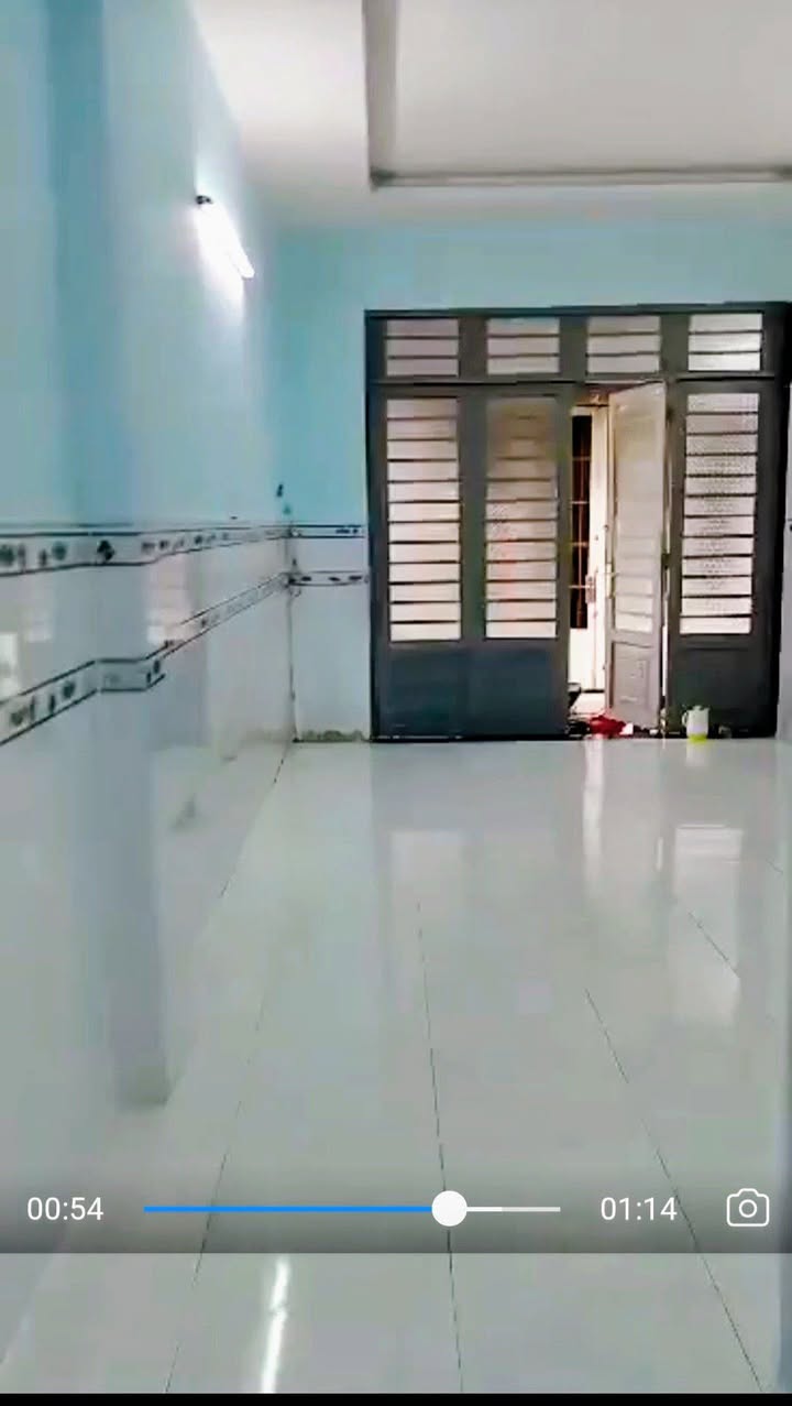 Nhà riêng Bình Chánh 56m² giá 2.7 triệu - Sẵn sàng ở ngay!