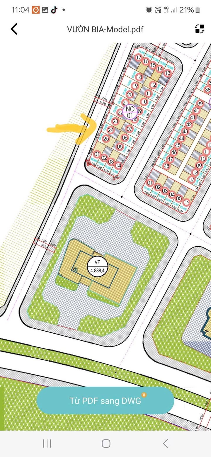 Đất nền MB 776 Phú Sơn 73m² giá 3 tỷ - Vị trí đắc địa!