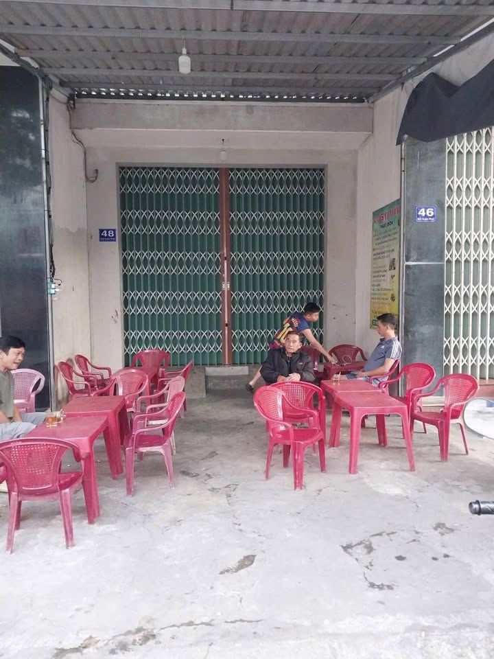 Cho thuê nhà mặt tiền Bùi Xuân Phái Quy Nhơn 52m² giá 4 triệu - Vị trí đẹp