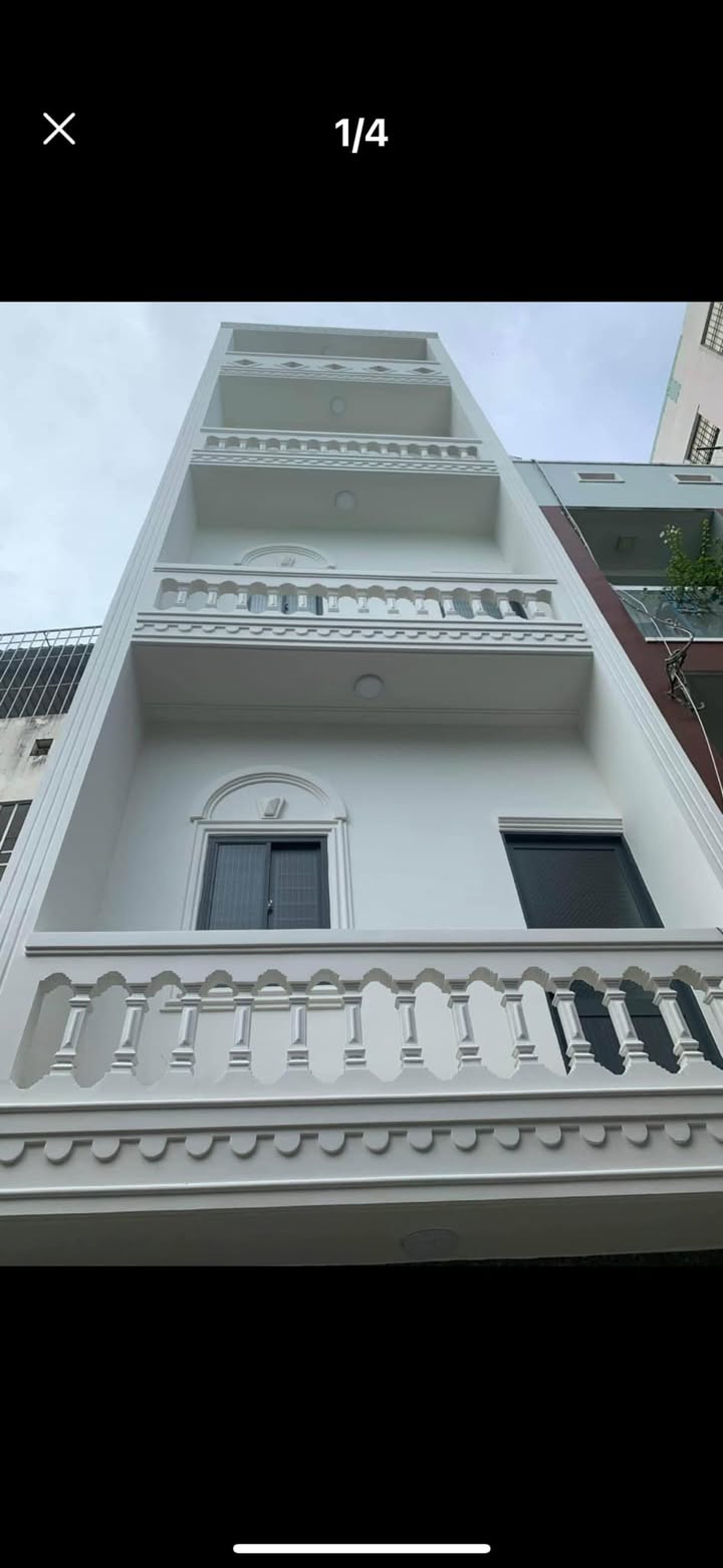 Cho thuê phòng trọ thoáng mát, an ninh tốt - Nguyễn Lữ, Quy Nhơn