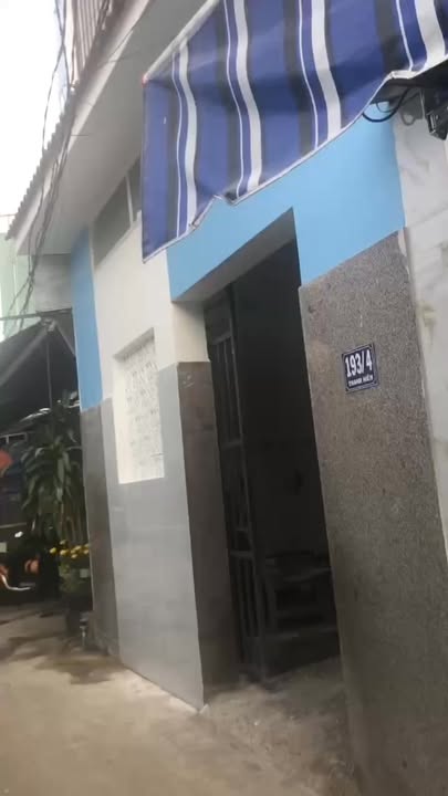 Thuê phòng trọ Quy Nhơn đường Thanh Niên giá 3.2 triệu - Ở ngay!