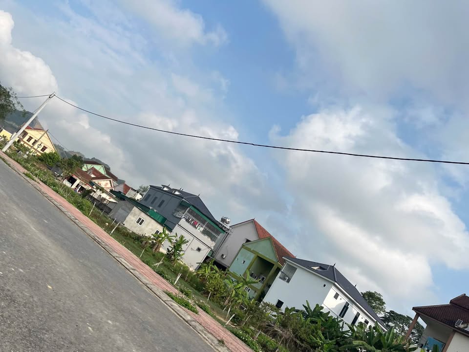 Đất đấu giá Bài Sơn Đô Lương 200m² giá 900 triệu - Sổ đỏ chính chủ!