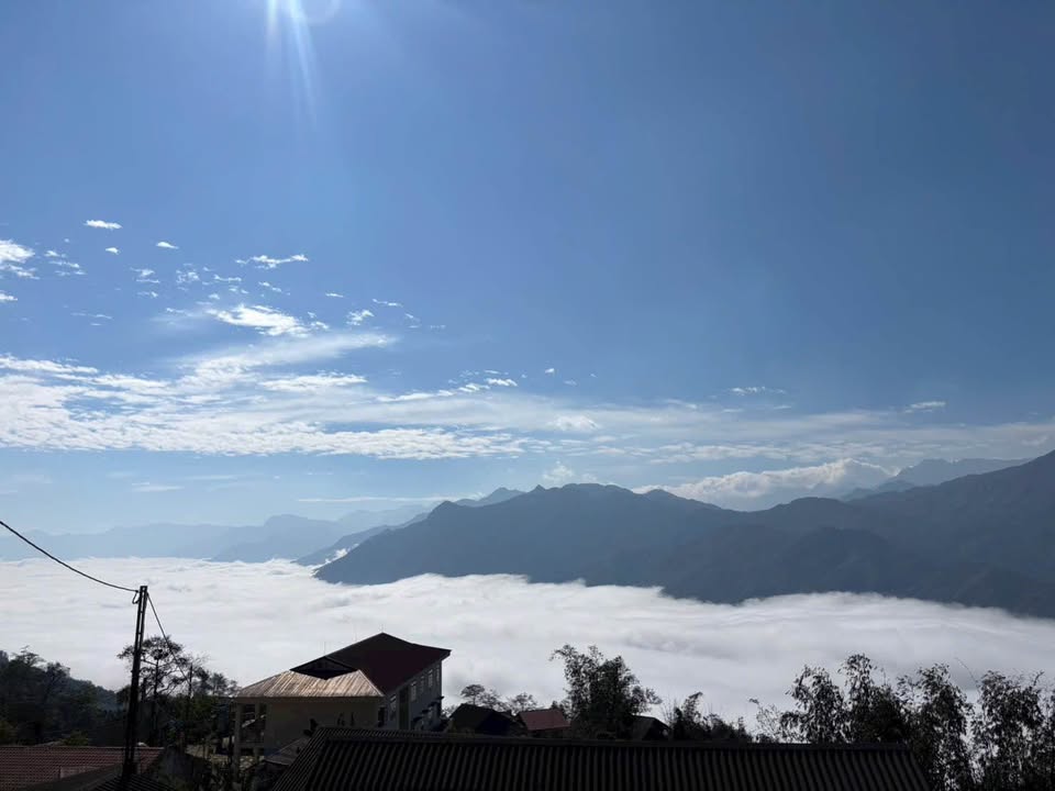 Đất nền Hầu Thào Sapa 315m² - Sổ đỏ chính chủ, tiềm năng đầu tư!