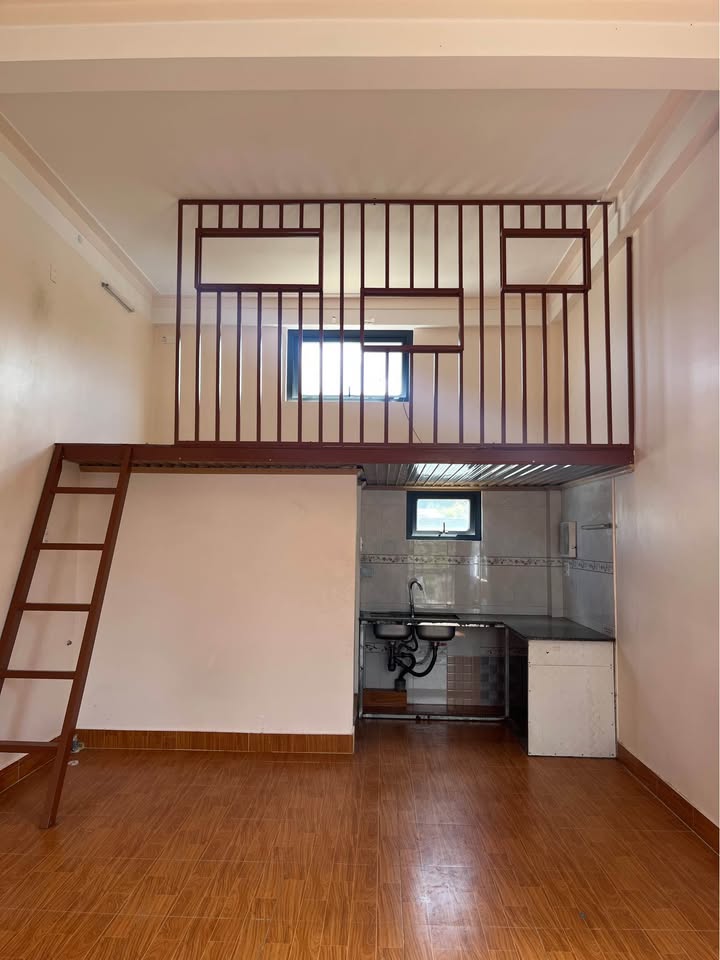 Nhà 45m² Đường Hùng Vương, Đà Lạt - Giá 3.5 Tỷ, Sẵn Sàng Đón Chủ Mới