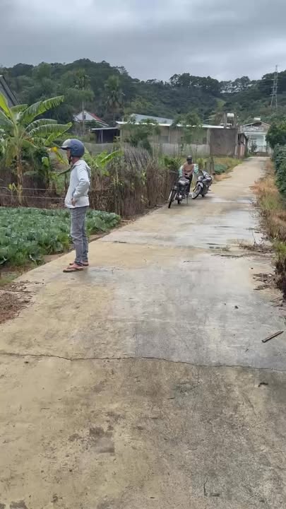 Đất D'Ran - 171m² Sổ Đỏ, Gần Dân Cư, Giá 930 Triệu