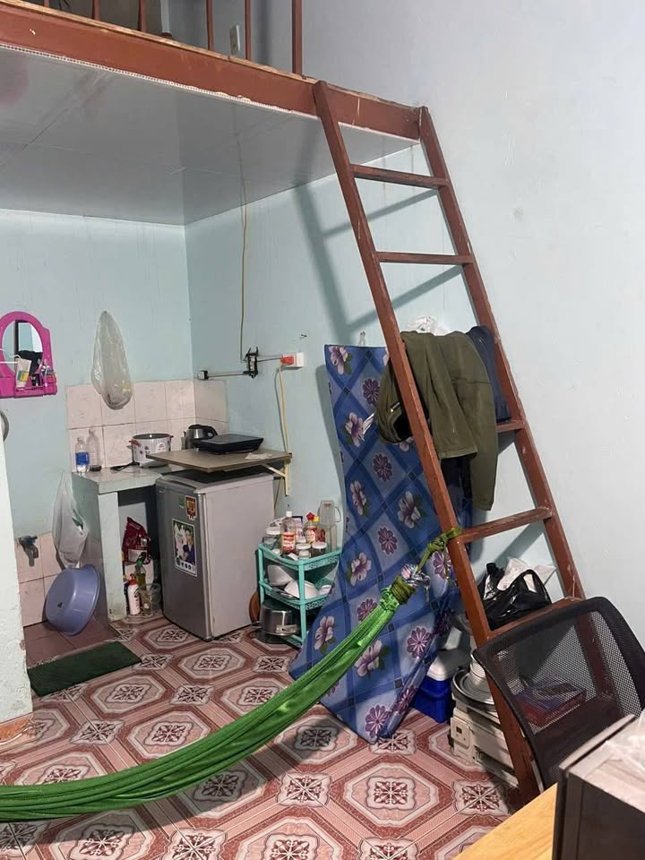 Phòng trọ Phường Tân Hiệp Biên Hòa 800k/tháng - Giờ giấc tự do