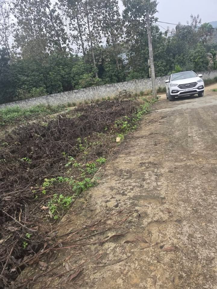 Bán Đất Phường An Tường, TP. Hà Giang - 132m² Sổ Hồng Sẵn Sàng