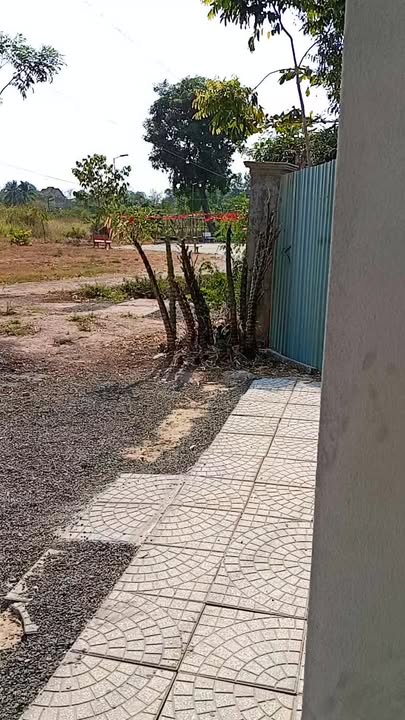 Nhà Nguyên Căn Tân Thiện, TP Đồng Xoài - Sẵn Sàng Ở Ngay!