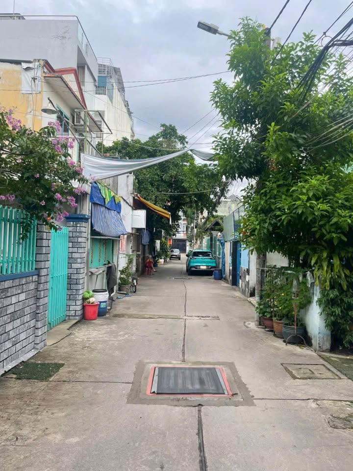 Nhà phố Đỗ Xuân Hợp Thủ Đức 154m² 14,5 tỷ - Ô tô vào tận nhà