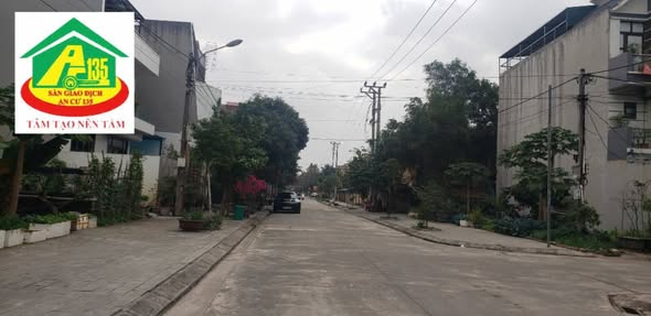 Đất ngõ 311 Vạn Hạnh 120m² 6 tỷ - Đường to ô tô