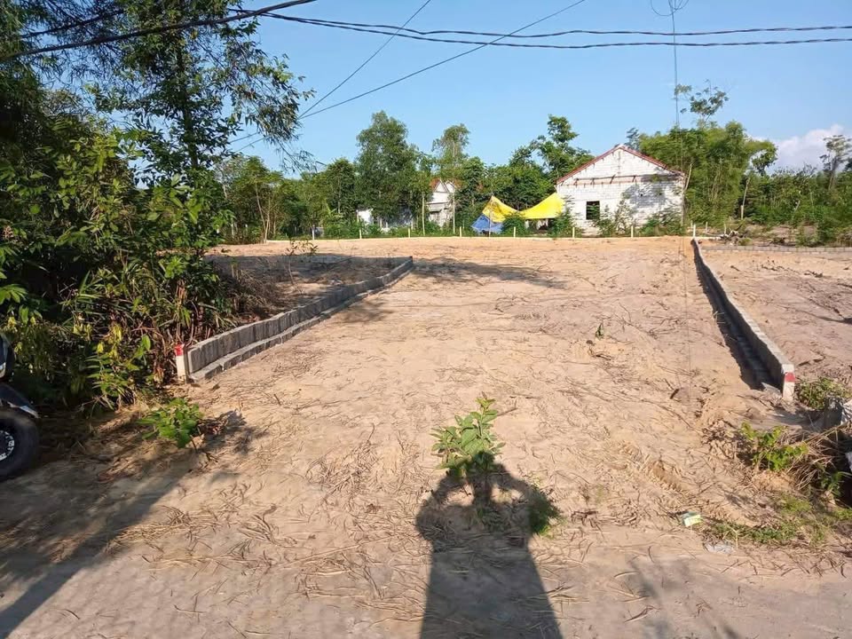 Đất Lộc An Phú Lộc 1159m² giá 3.2 Tỷ - Sổ Hồng Riêng!