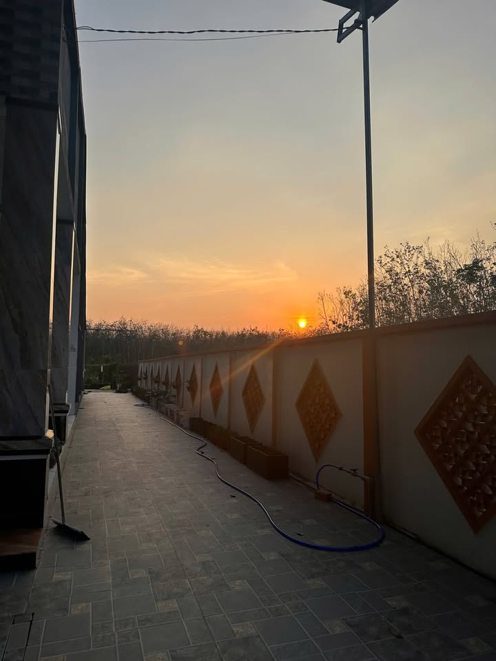 Nhà Vườn Nghỉ Dưỡng 1866m² Tại Tây Ninh - Giá Tốt Đầu Tư