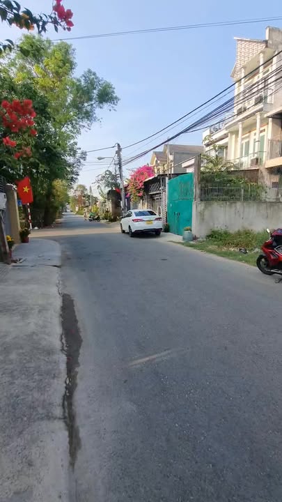 Đất nền Hiệp An, Thủ Dầu Một 126m² - Tiềm năng tăng giá vượt trội!