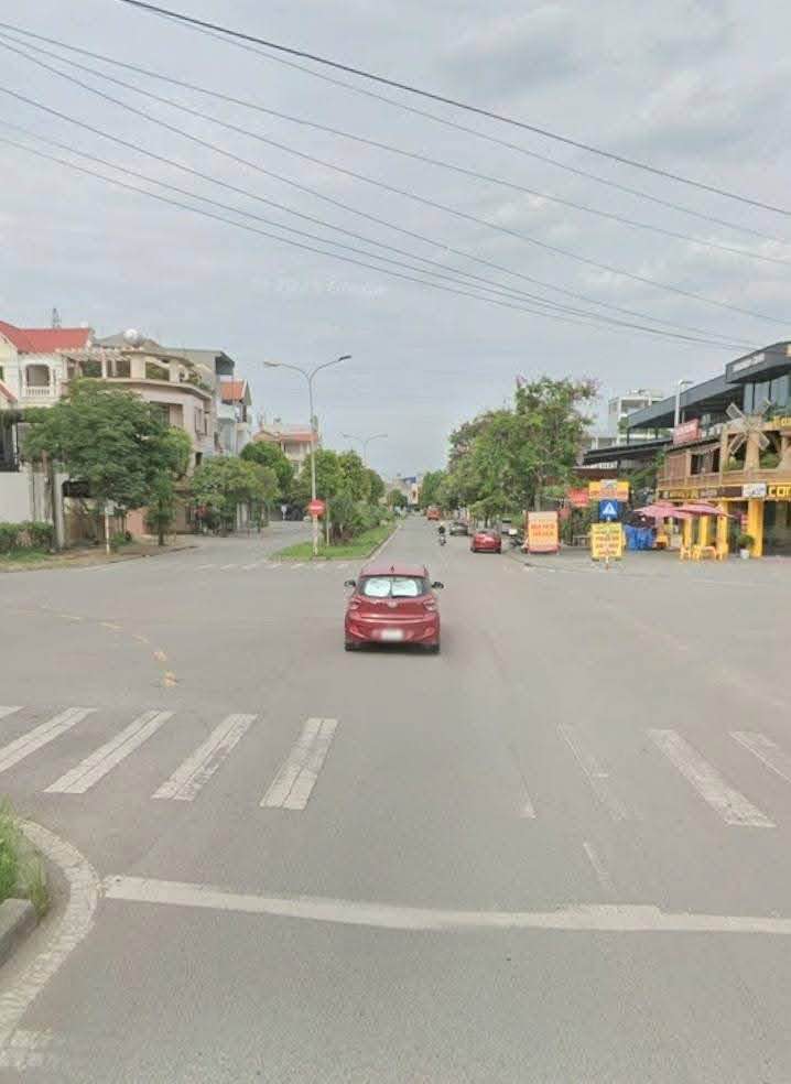 Đất nền VIP Biệt thự Trường An - Phạm Văn Đồng, 250m² - Giá đầu tư