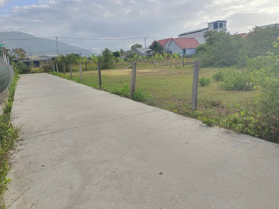 Đất nền Ninh Thọ Ninh Hòa 97m² 500 triệu - Tiềm năng tăng giá!