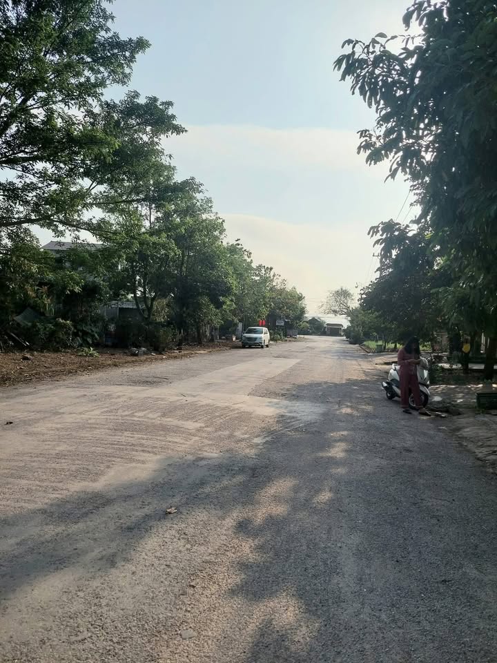 Đất nền Bắc Lý Đồng Hới 105m² giá 1.2 tỷ - Sổ đỏ chính chủ