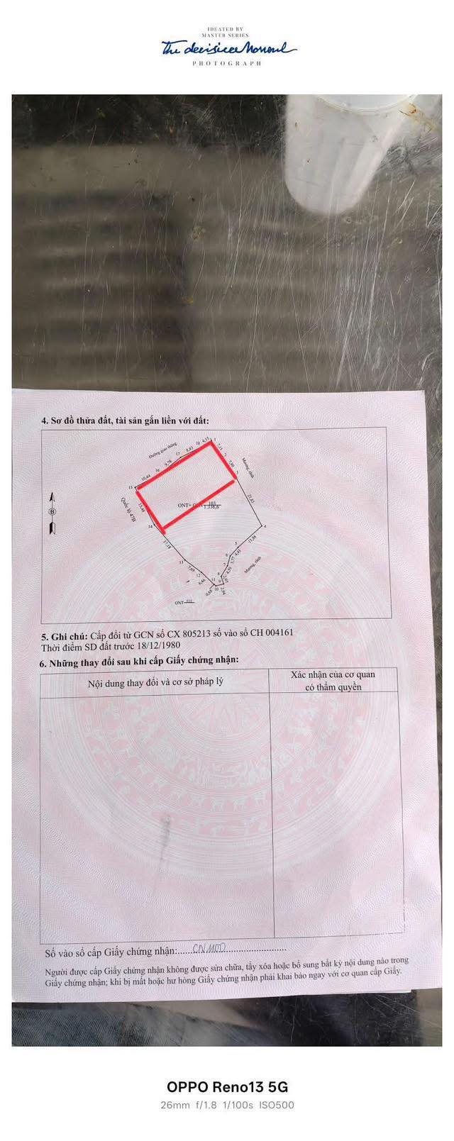 Đất nền Nghi Sơn - Sao Vàng 680m² - Tiềm năng tăng giá cực lớn!