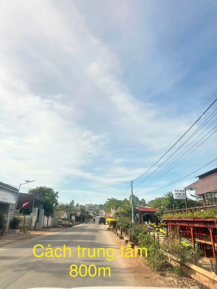 Đất nền Quảng Hiệp 670m² giá 350 triệu - Sổ đỏ chính chủ