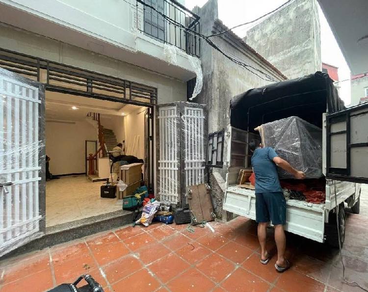 Nhà riêng Phú Lãm 35m² nhỉnh 6 tỷ - Giá tốt hiếm có, ô tô cách 50m!