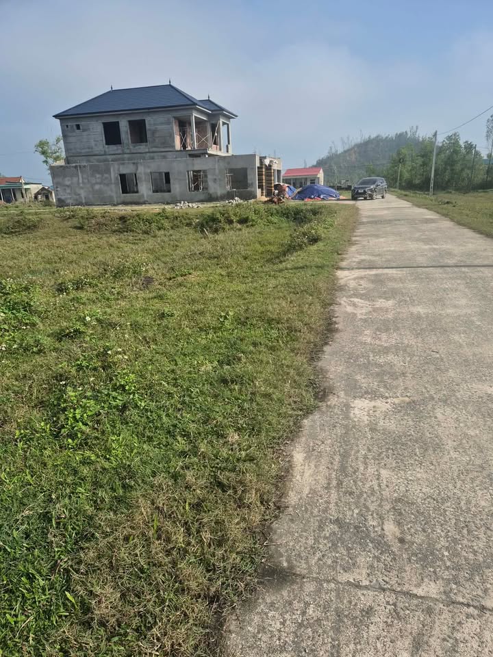 Đất nền Cẩm Dương Cẩm Xuyên 330m² giá 9xx triệu - Sổ đỏ chính chủ