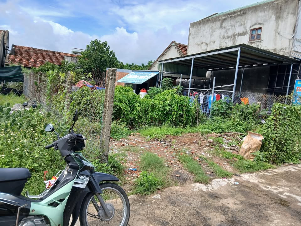 Đất nền Thị xã Đông Hòa 167m² giá 1,1 tỷ - Đất vườn sổ đỏ sẵn