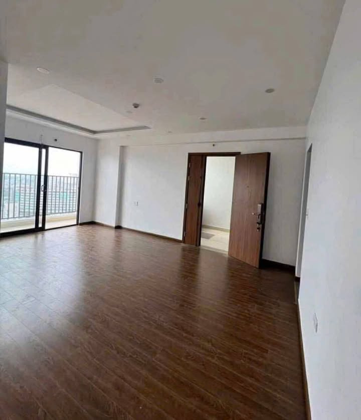 Chung cư Tecco Bình Minh - Căn góc 75m² 2PN, Sổ hồng sẵn, Giá tốt