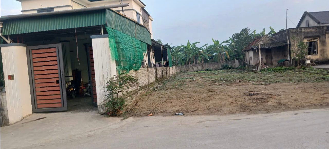 Đất nền Nghi Vạn 400m² full thổ cư, sổ đỏ chính chủ!