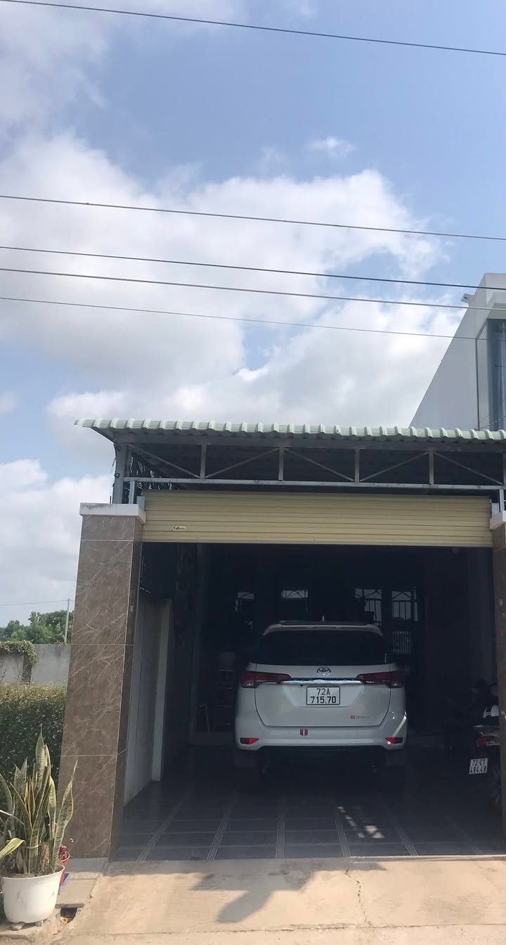 Nhà Long Điền 145m² Hướng Tây Nam - Sẵn Sàng Dọn Vào Ở Ngay