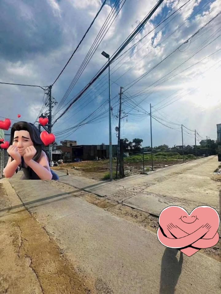 Đất nền Phước Hưng, Bà Rịa 95m² - Sổ đỏ chính chủ, sát biển!