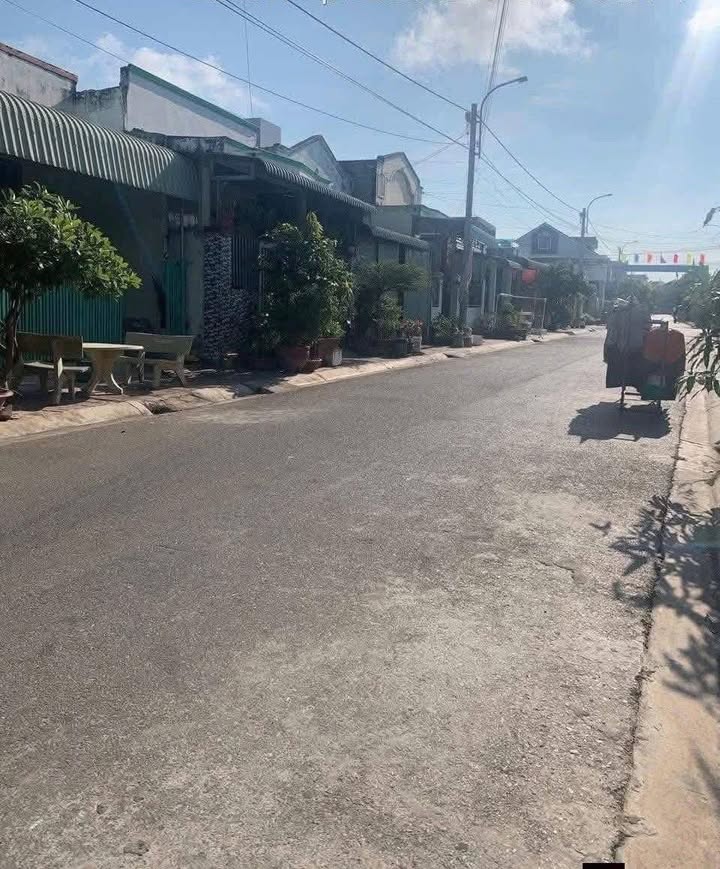 Bán Đất Tặng Nhà Phước Tỉnh, Long Hải - Sổ Đỏ 96m², Gần Biển 300m