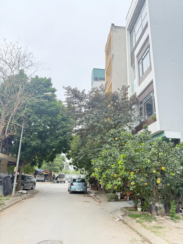 Đất nền Yên Nghĩa Hà Đông 48.1m² - Tiềm năng tăng giá vượt trội!