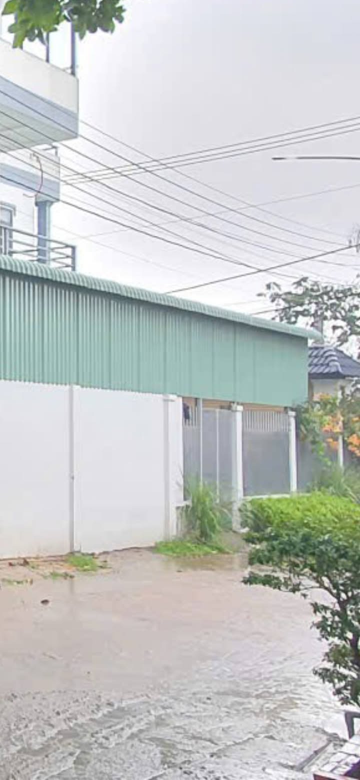 Đất nền 451m² Thủ Dầu Một - Đất thổ cư, sẵn dòng tiền 6 triệu/tháng