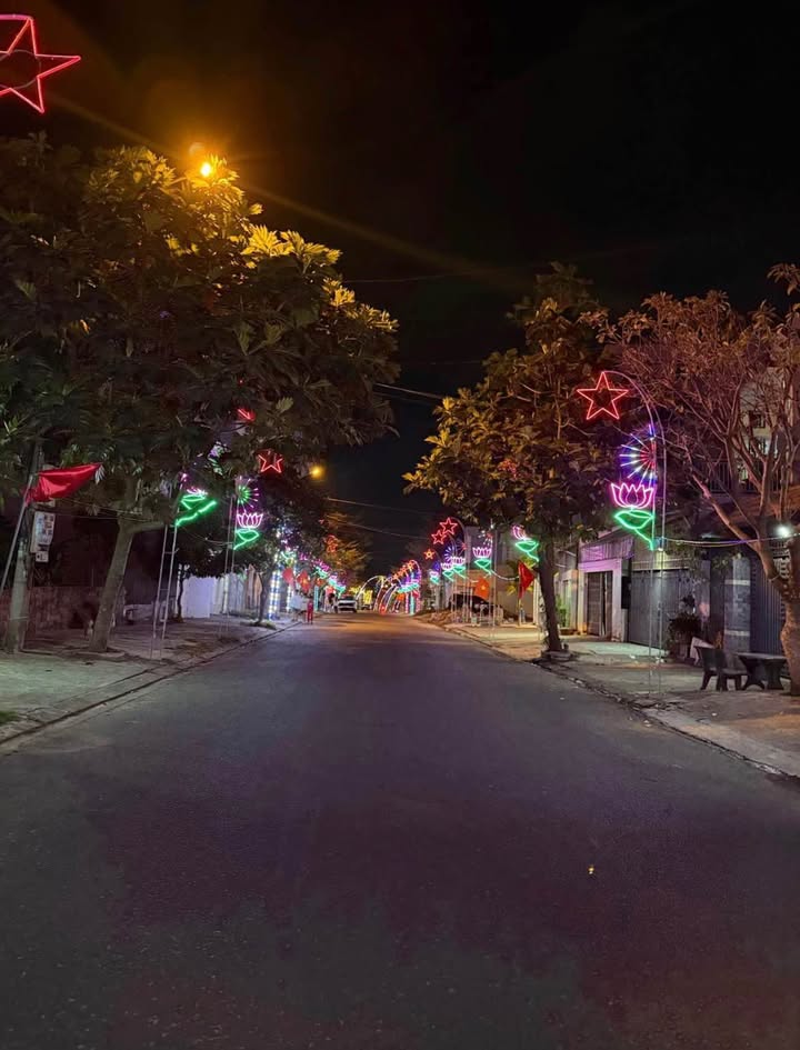 Đất Nền Đường Thu Bồn Đắk Cấm 182m² Giá 1 Tỷ - Sổ Đỏ Chính Chủ