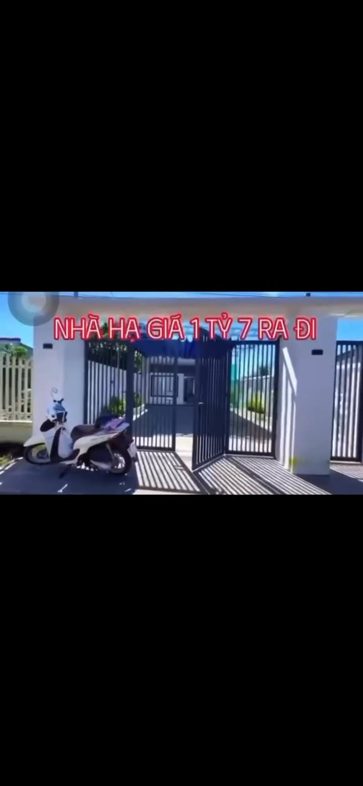 Bán nhà Phú Hòa Định Quán 420m² giá 1.65 tỷ - Sẵn sàng ở ngay!