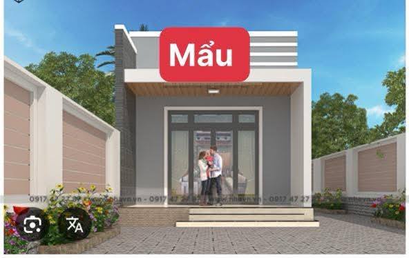 Nhà Cấp 4 Mặt Tiền Đường Thuộc, Sóc Trăng - 110m² Giá 4 Tỷ