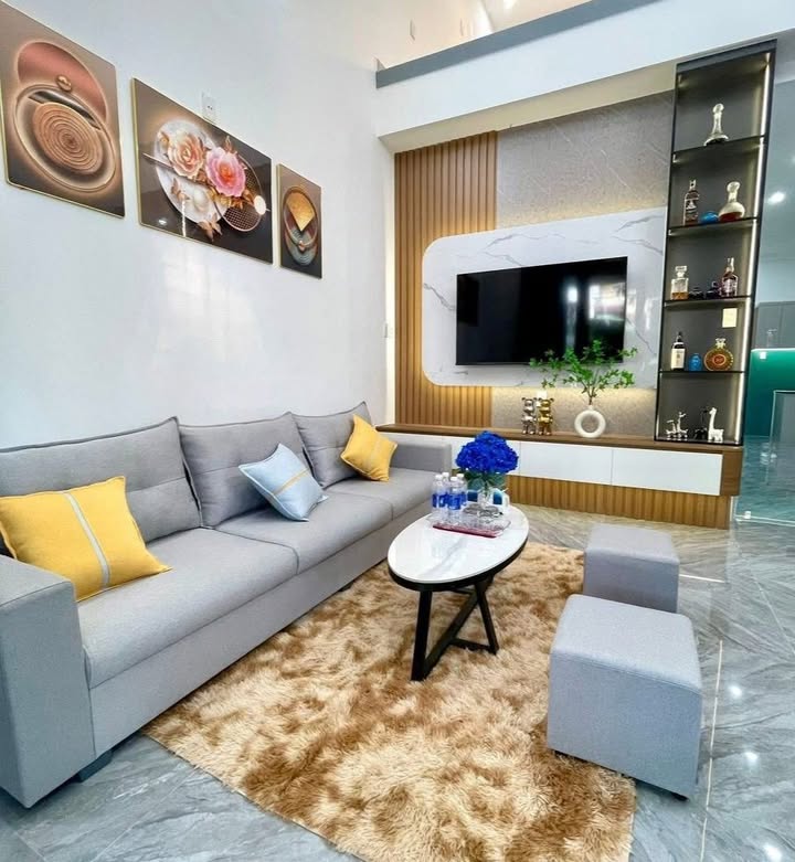 Nhà Phố Tư Nghĩa 94.5m² giá 1.86 tỷ - Vị trí đắc địa, pháp lý rõ ràng!