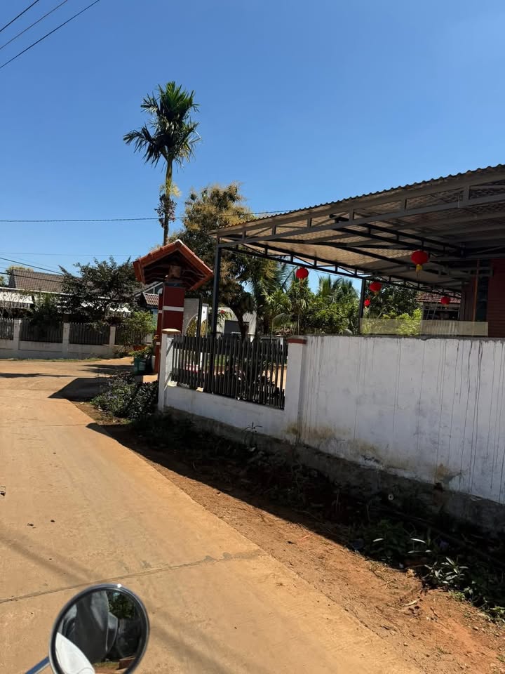 Đất nền Ea Kiết, Đắk Lắk - 1050m² Sổ đỏ trao tay, giá chỉ 9xx triệu