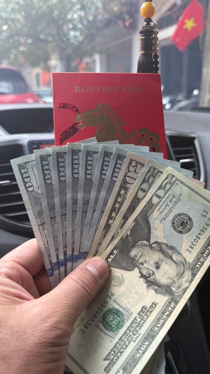 Nhà Mặt Tiền 76.5m² Đường Quách Nhẫn, Bắc Giang - Tặng Vàng Khai Xuân