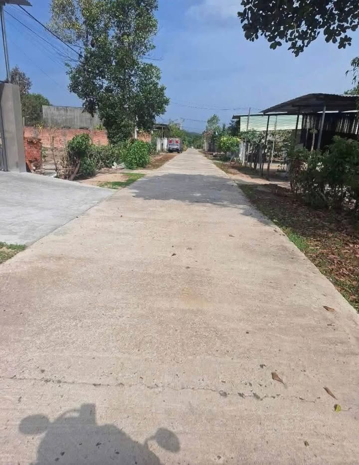 Đất nền Thôn 4 Hòa Bình Kon Tum 332m² - Sổ đỏ chính chủ!