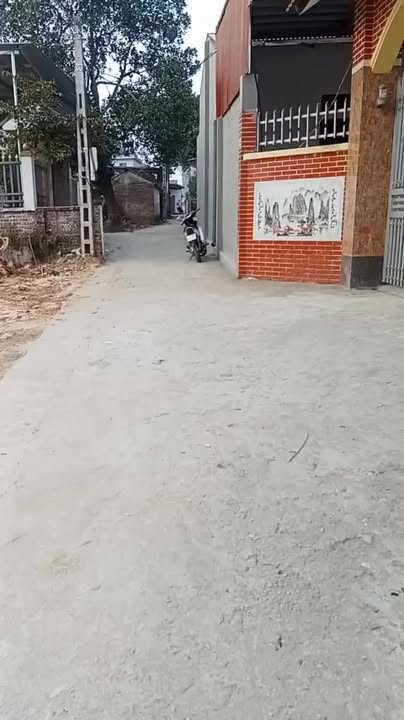 Đất nền Mai Trung, Hiệp Hòa 100m² giá 800 triệu - Sổ đỏ chính chủ!