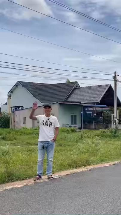 Đất nền Hàm Tân 120m² - Tiềm năng tăng giá vượt trội!