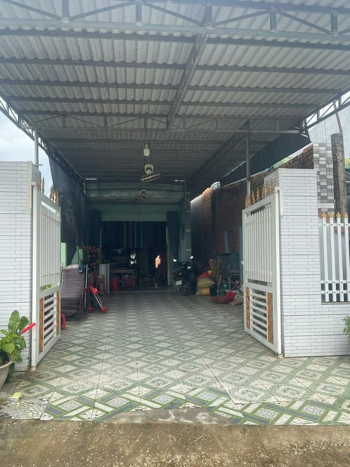 Nhà Phố Đường ĐH Đức Linh 250m² - Mặt tiền kinh doanh