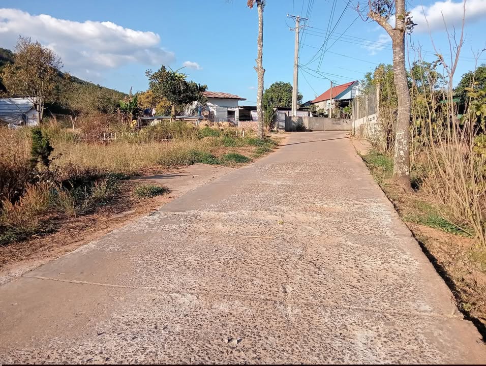 Đất Nền Gia Lâm, Lâm Hà 576m² 1.05 tỷ - Sổ đỏ chính chủ