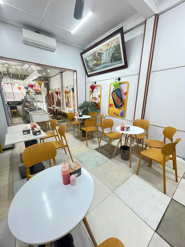 Mặt Phố Xốm, Hà Đông - Sang Nhượng Cửa Hàng 70m² Kinh Doanh Đa Ngành