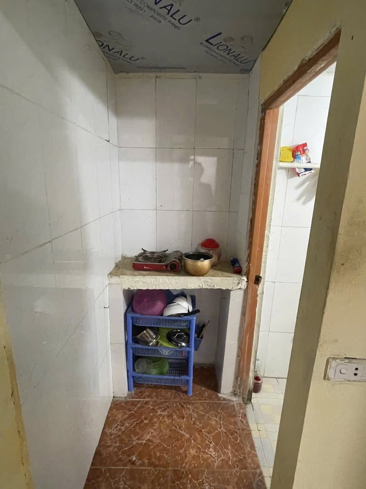 Cho thuê phòng trọ 15m² gần ĐH Mỏ - TC, Bắc Từ Liêm - Giá 2 triệu