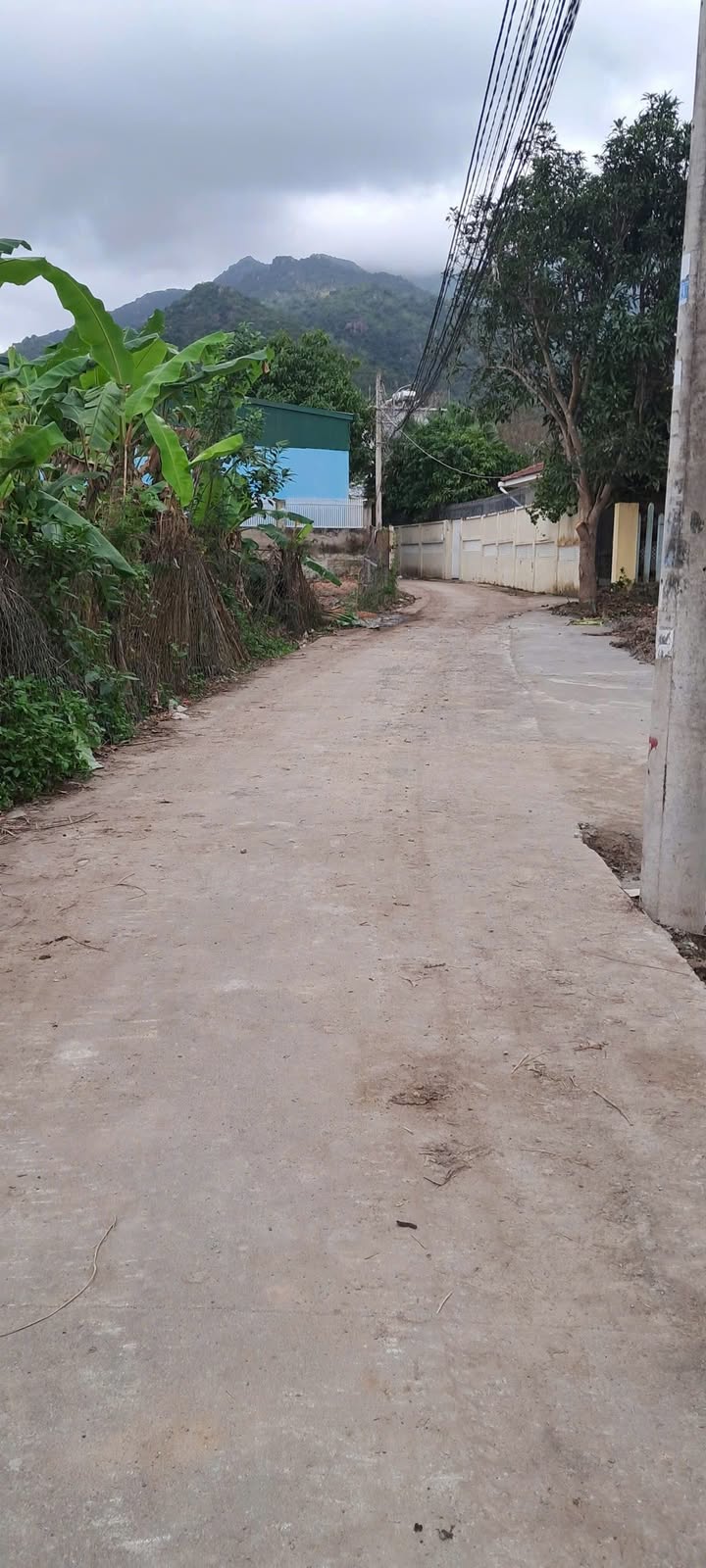 Đất nền Nha Trang 71m² - Sổ đỏ chính chủ, ô tô vào tận nơi!