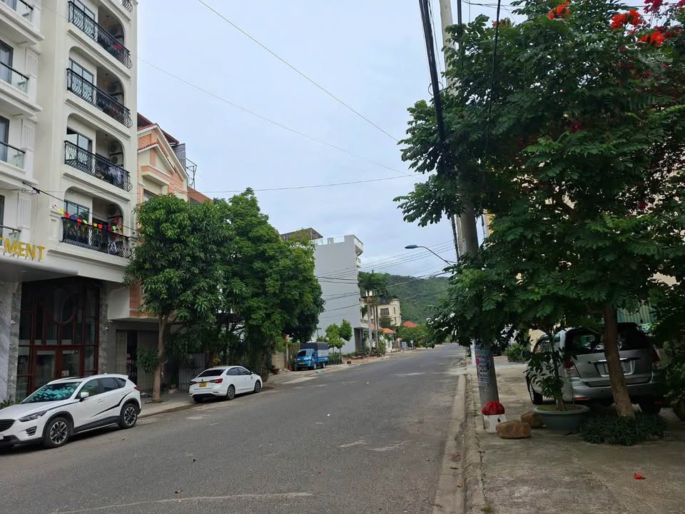 Đất nền Lý Thái Tổ 92m² 7.82 tỷ - Pháp lý rõ ràng