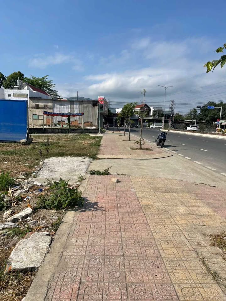 Đất nền Đường D30 Nha Trang 77.8m² - Tiềm năng tăng giá vượt trội!