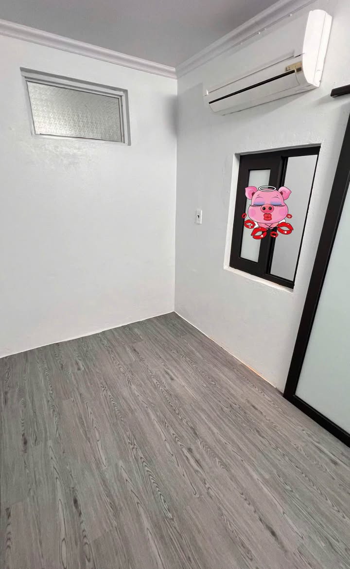 Nhà C4 Phường Trường Thi, Vinh 55m² Sổ Hồng - Ô Tô Tận Nhà